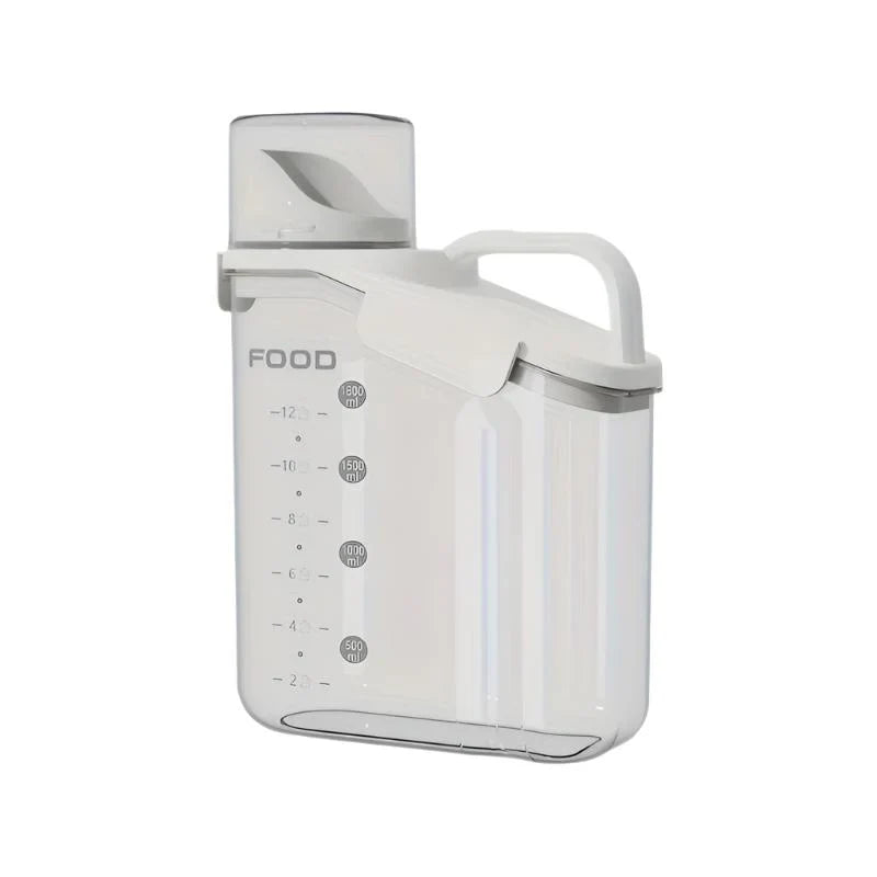 FutterFrisch Container - PetSafe – Bowls & Feeders