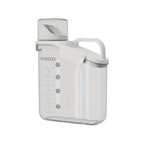 FutterFrisch Container - PetSafe – Bowls & Feeders