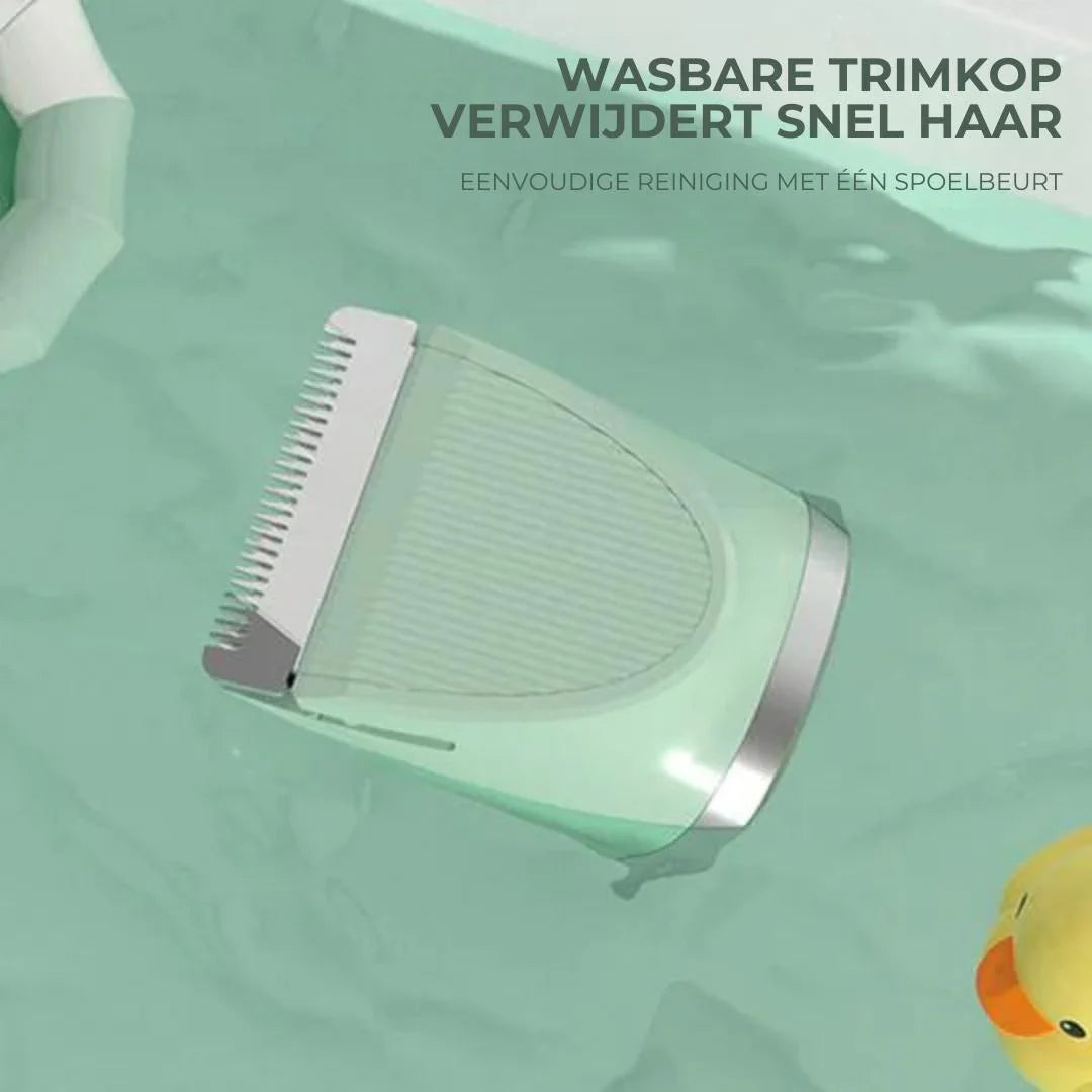 Pet Grooming Kit - GroomEase Pro – Trimmers