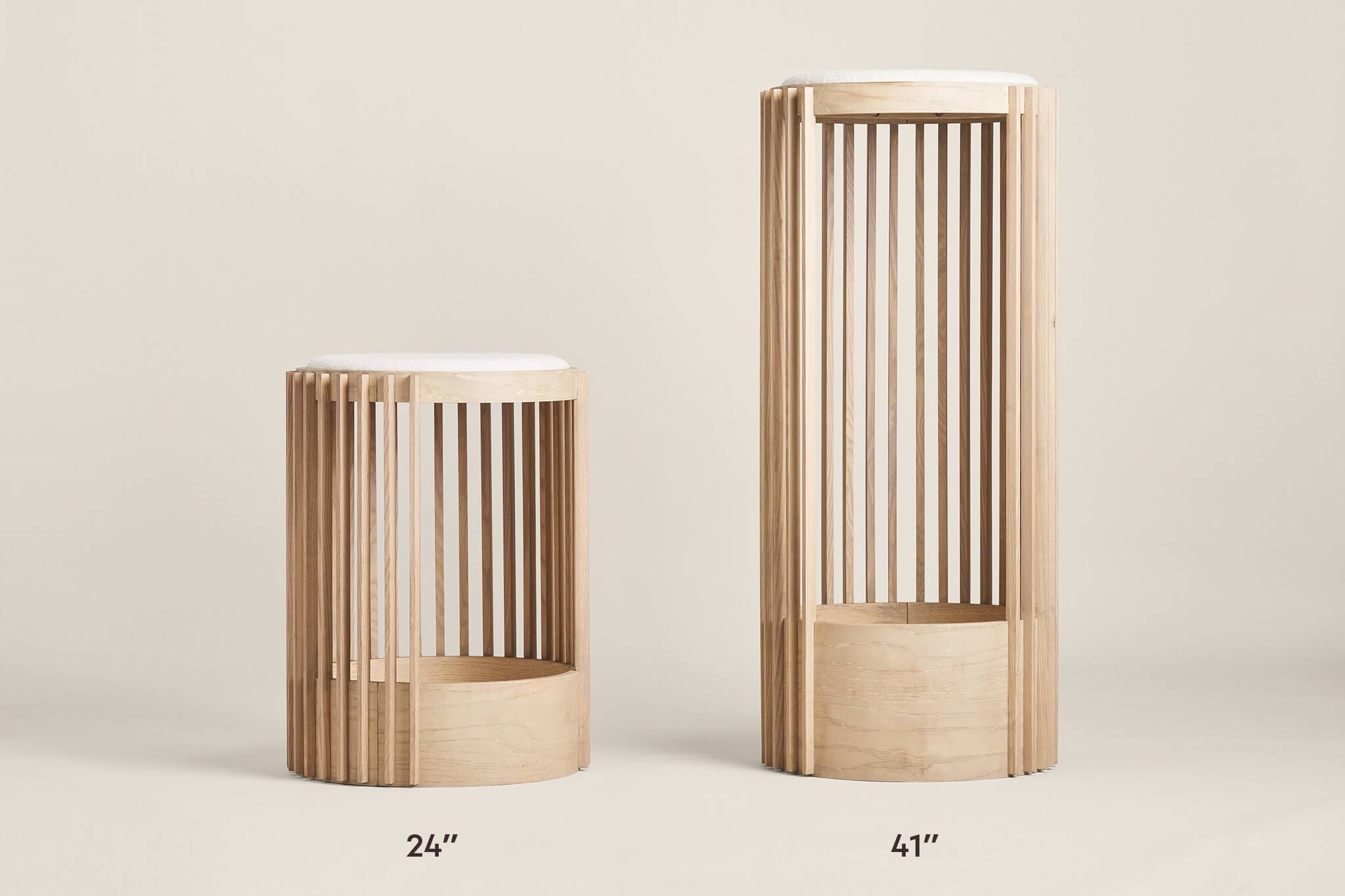 tuft + paw Grove Cat Tower – Cat Tree