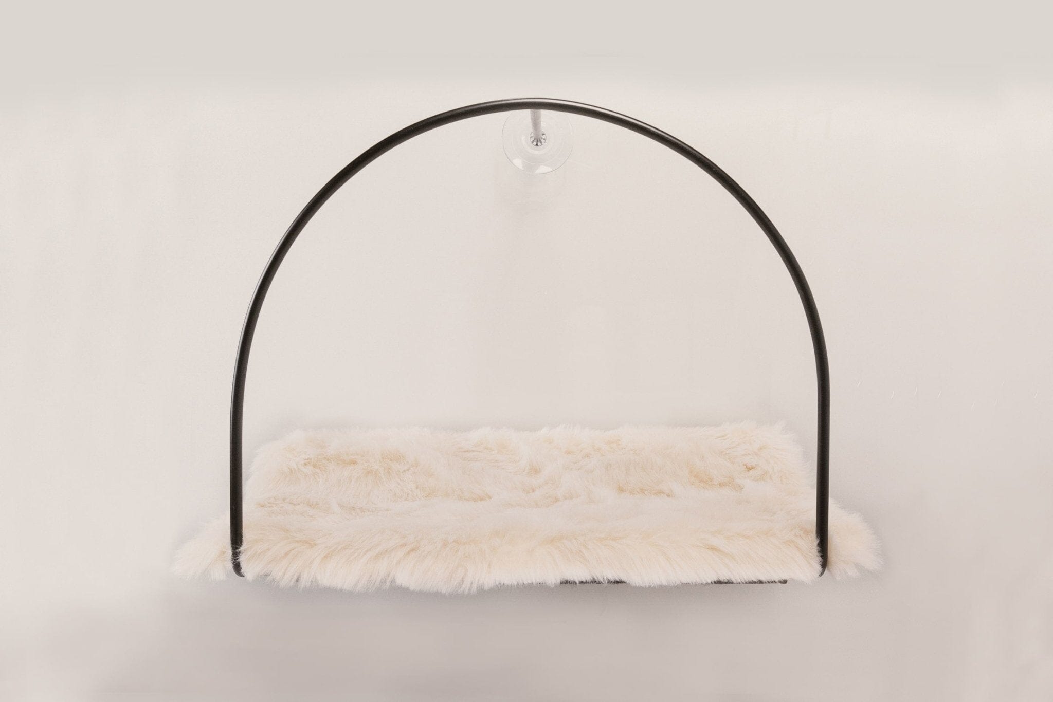 tuft + paw Cloud Nine Window Hammock – Cat Bed