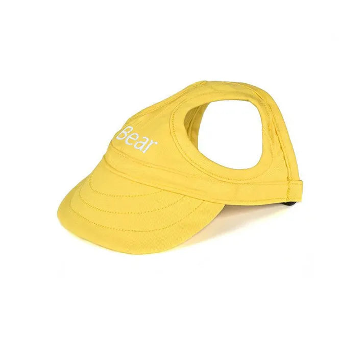 SunSafe Paws – UV Protection Hat for Dogs – Care & More