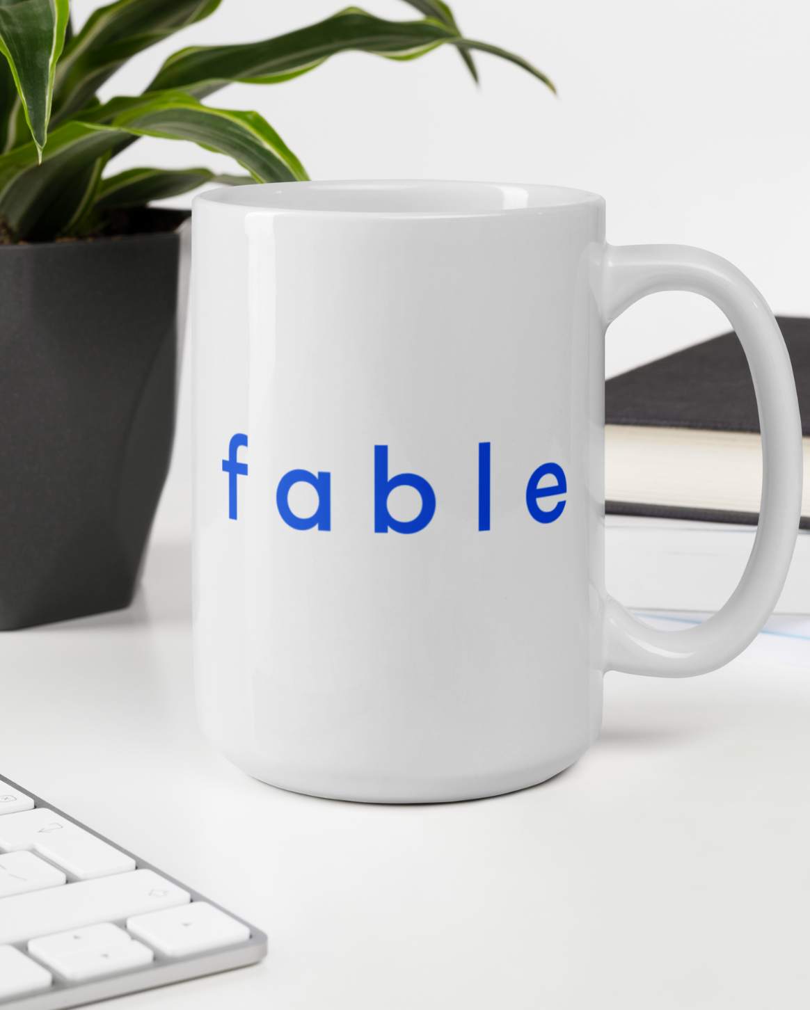 Fable Mug