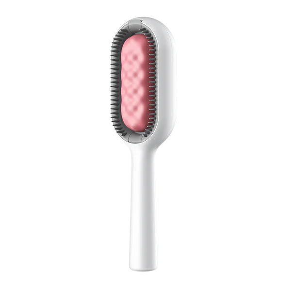 FurEase Grooming Comb – Brushes