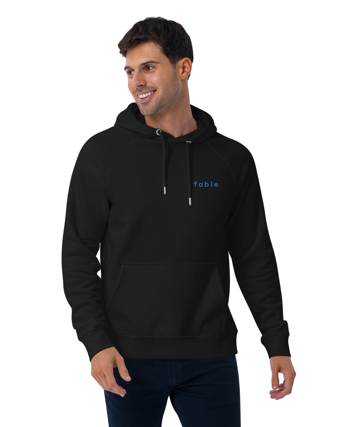 Fable Unisex Hoodie