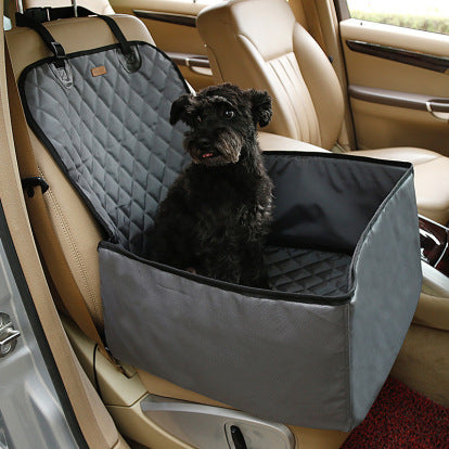 PawJourney Pet Car Seat Cover – Care & More