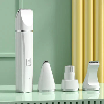 Pet Grooming Kit - GroomEase Pro – Trimmers