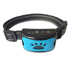 Dog Training Collar for Quiet Behavior – CalmPaws – Leashes & Harnesses