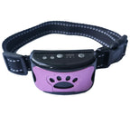 Dog Training Collar for Quiet Behavior – CalmPaws – Leashes & Harnesses