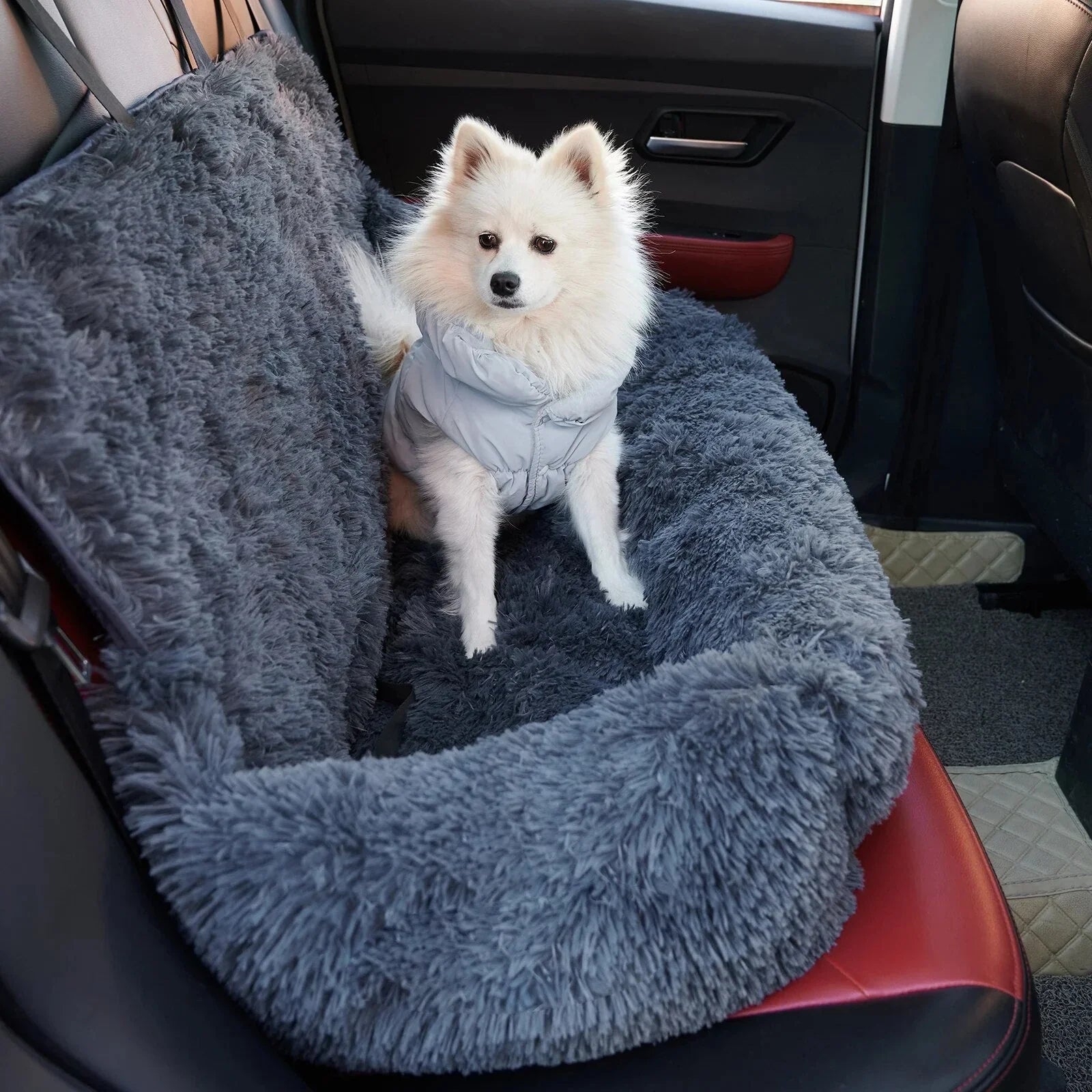 PawEase Travel Mat – Dog Beds