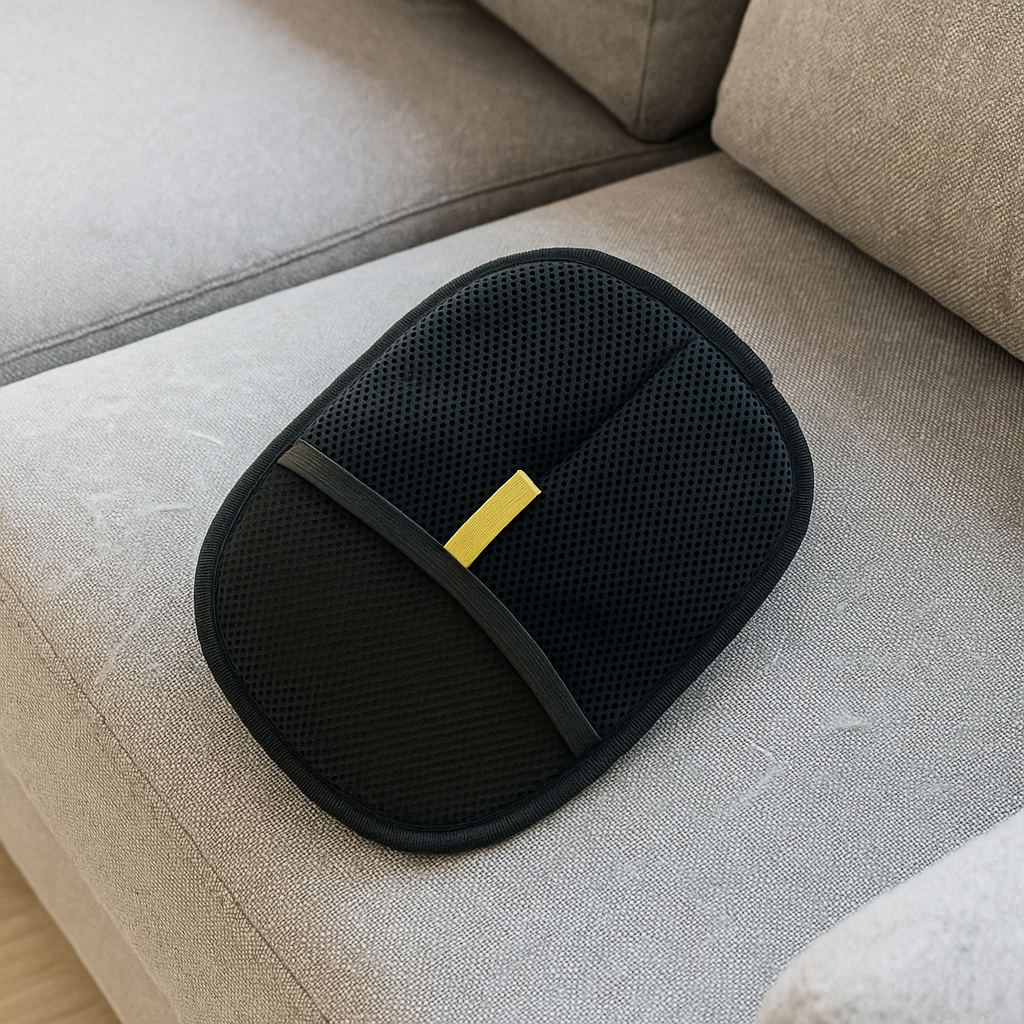 Practical Pet Hair Removal Glove – Brushes