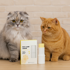Nourishing and Protective Cat Ointment Stick for Paws and Nose