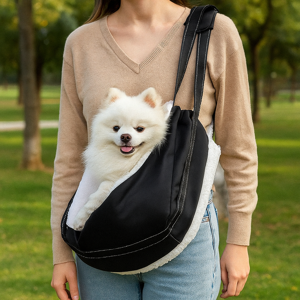 Dog support harness - Adjustable rehabilitation belt – Leash And Harness