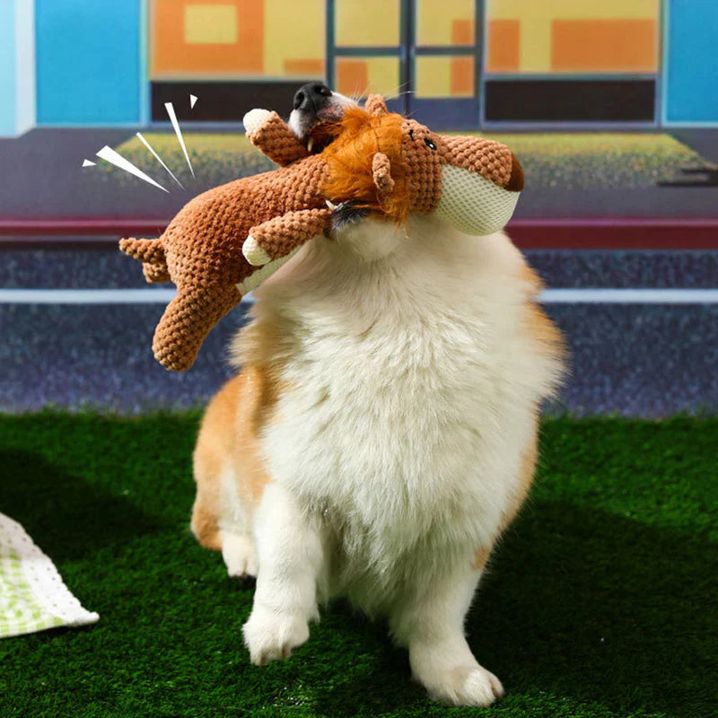 Extra Durable Dog Toy – KauerKing – Dog Toys