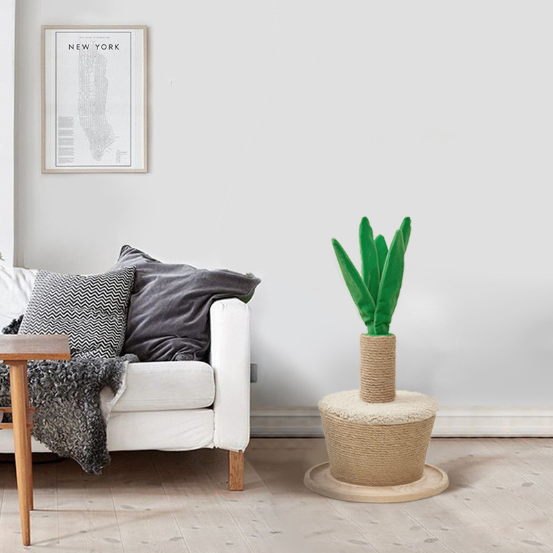 BloomClimb Cat Tower – Cat Toys