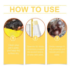 Nourishing and Protective Cat Ointment Stick for Paws and Nose