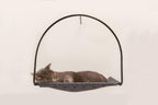 tuft + paw Cloud Nine Window Hammock – Cat Bed