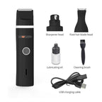 3-in-1 Pet Trimmer – Trimmers