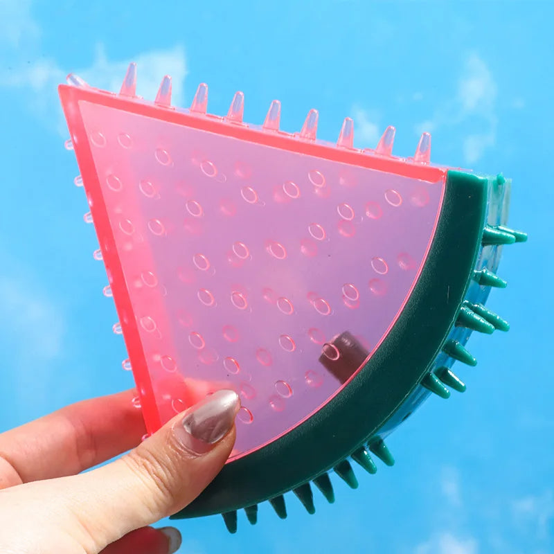 Cooling Fruit dog chew toy – Dog Toys