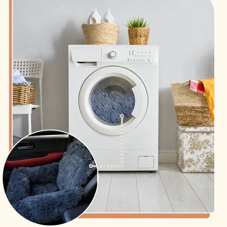 PawEase Travel Mat – Dog Beds