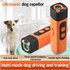 Wuyuosn Ultrasonic Pet Behavior Corrector
