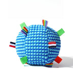 Interactive Plush Dog Toy