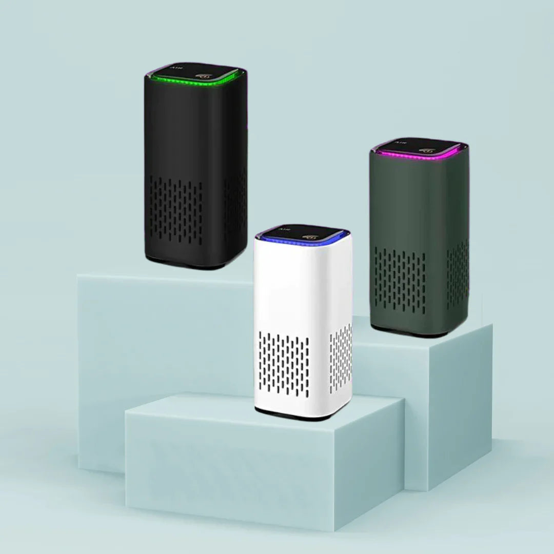 PetBreeze Fresh – Air Freshener for Pet Odors – Care & More