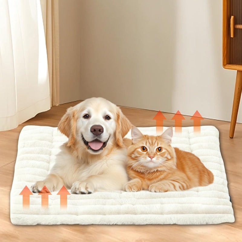 Self Warming Pet Bed