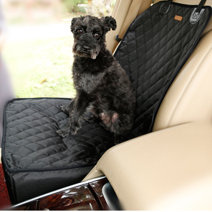 PawJourney Pet Car Seat Cover – Care & More