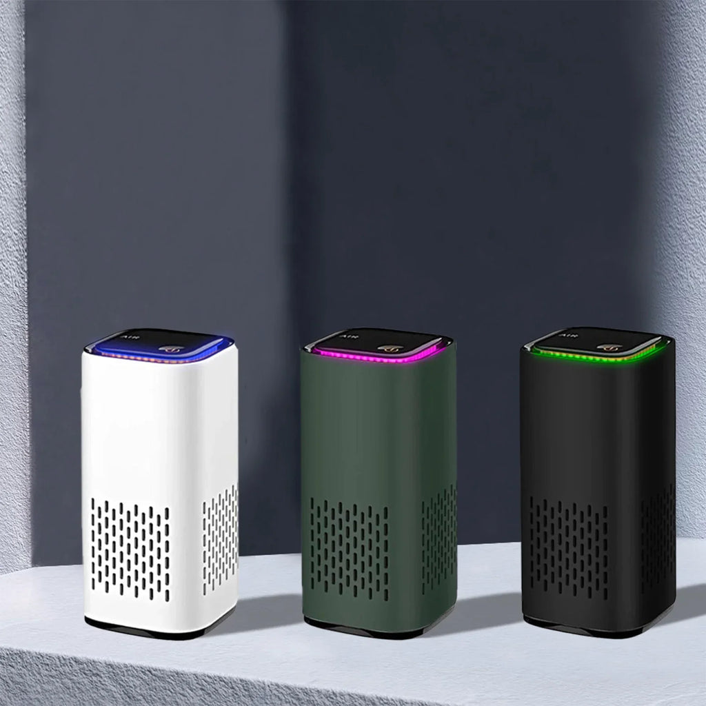 PetBreeze Fresh – Air Freshener for Pet Odors – Care & More