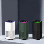 PetBreeze Fresh – Air Freshener for Pet Odors – Care & More