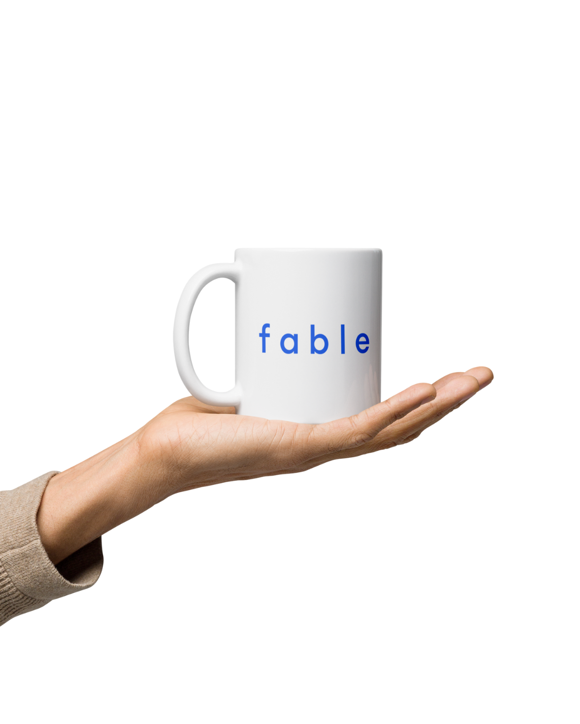 Fable Mug