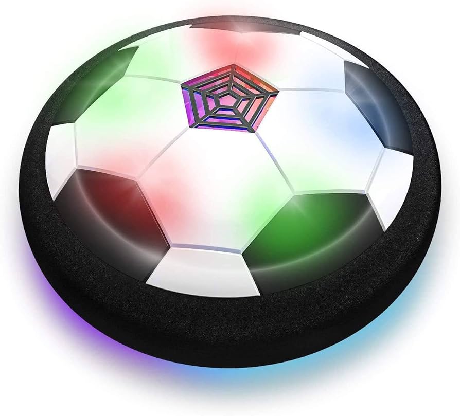Interactive Dog Soccer Toy – KickFetch Pro – Dog Toys