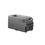 Portable Travel Box for Small Dogs – "DogHaven" – Dog Beds