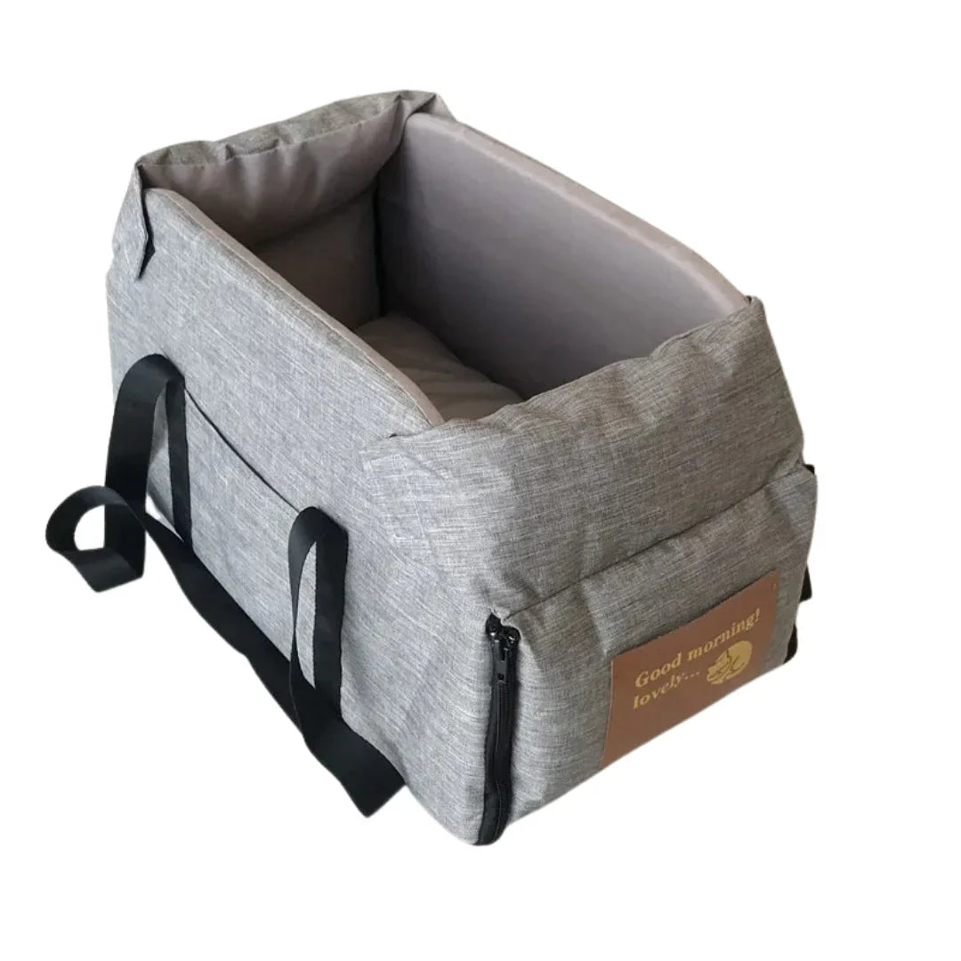 TravelBuddy Pet Seat – Dog Bed