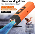 Wuyuosn Ultrasonic Pet Behavior Corrector