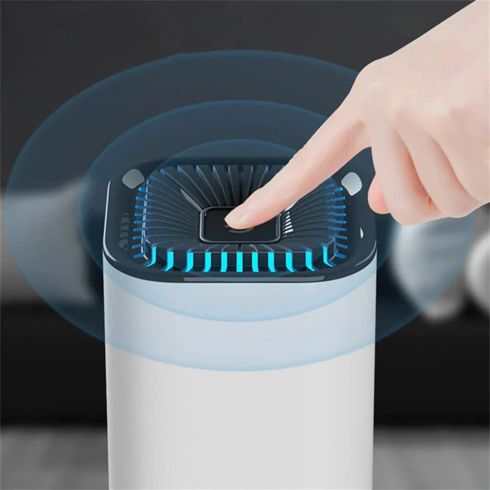 Air Purifier for Pets – AirPaws – Care & More