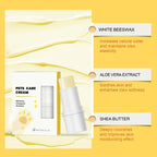 Nourishing and Protective Cat Ointment Stick for Paws and Nose
