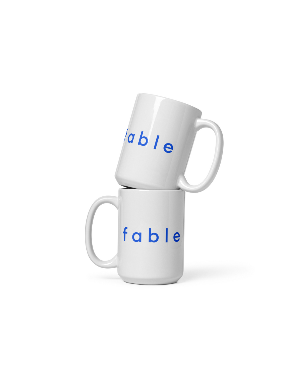 Fable Mug