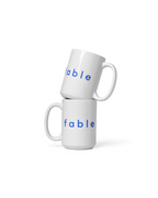 Fable Mug