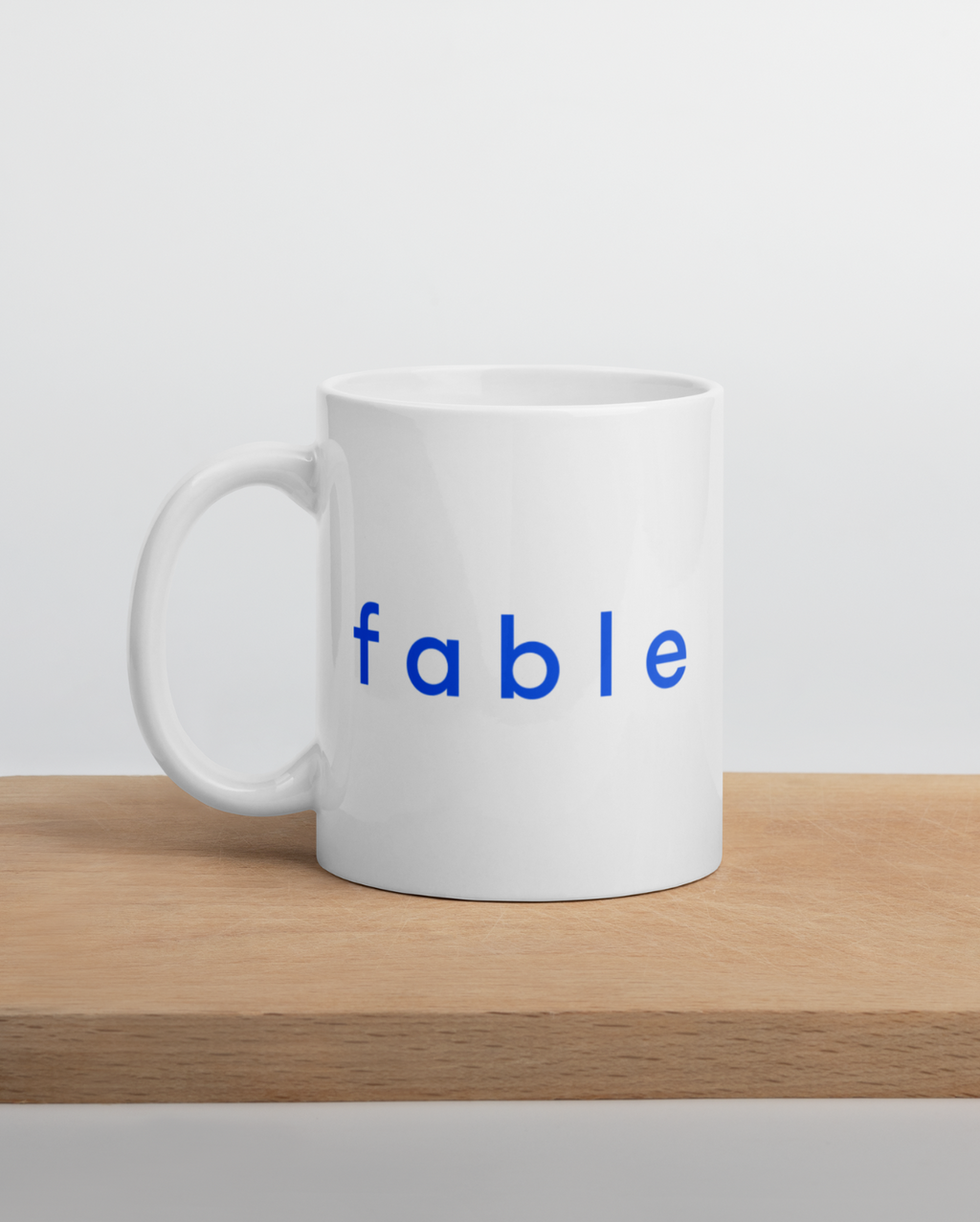 Fable Mug