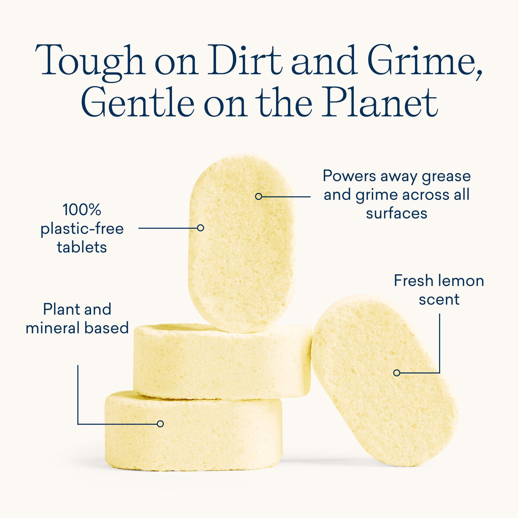 Blueland Multi-Surface Starter Set