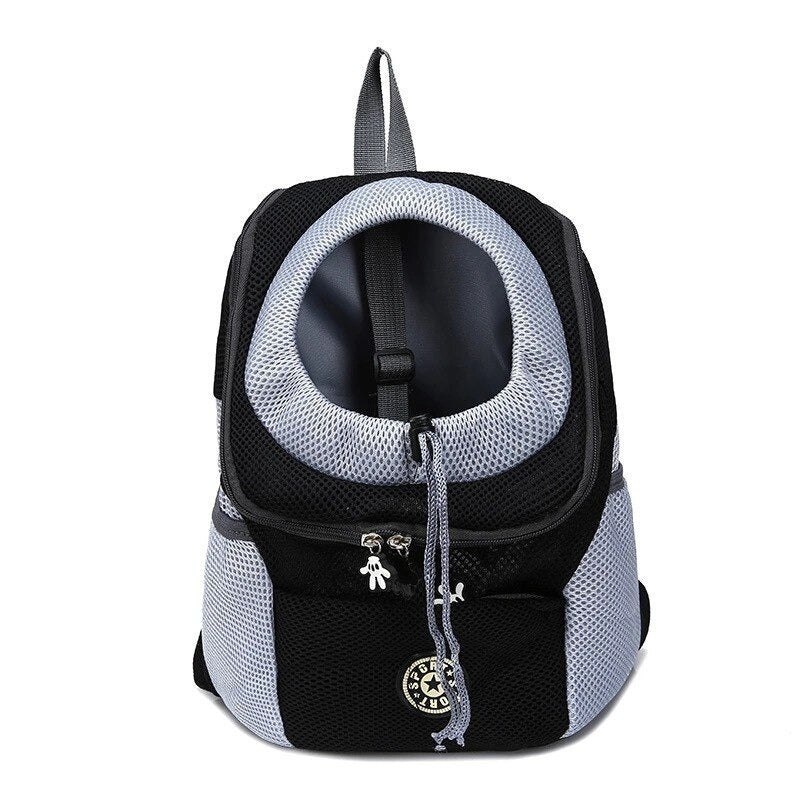 PetGo – Comfortable and Secure Dog Backpack – Care & More
