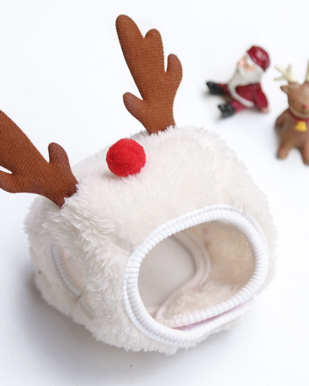 Christmas outfits for dogs – Personalized