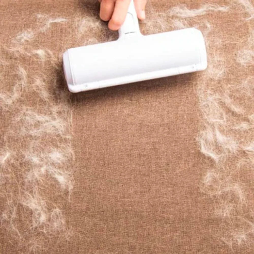 2-in-1 Pet Hair Remover - CleanSweep – Brushes