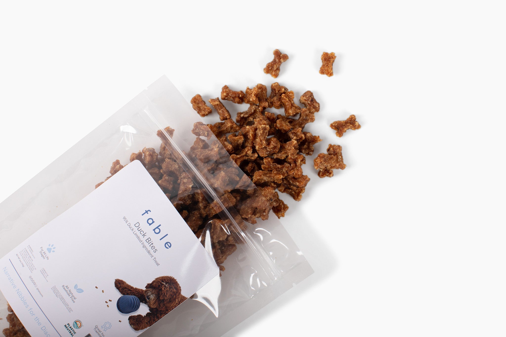 Fable Bites Accessories