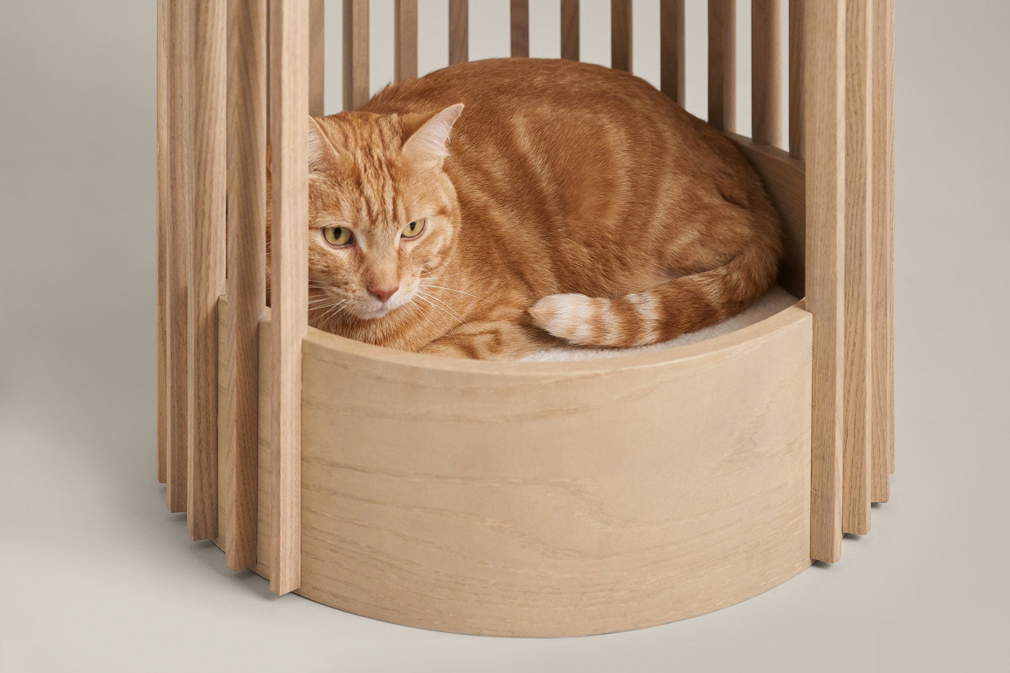 tuft + paw Grove Cat Tower – Cat Tree