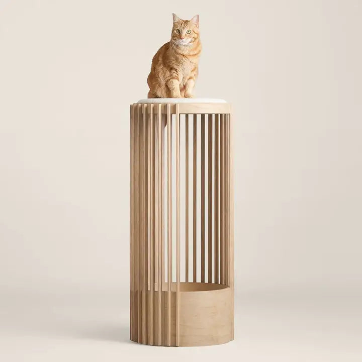 tuft + paw Grove Cat Tower – Cat Tree