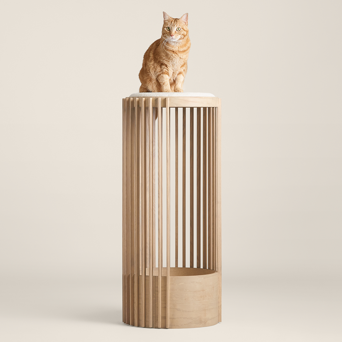 tuft + paw Grove Cat Tower – Cat Tree