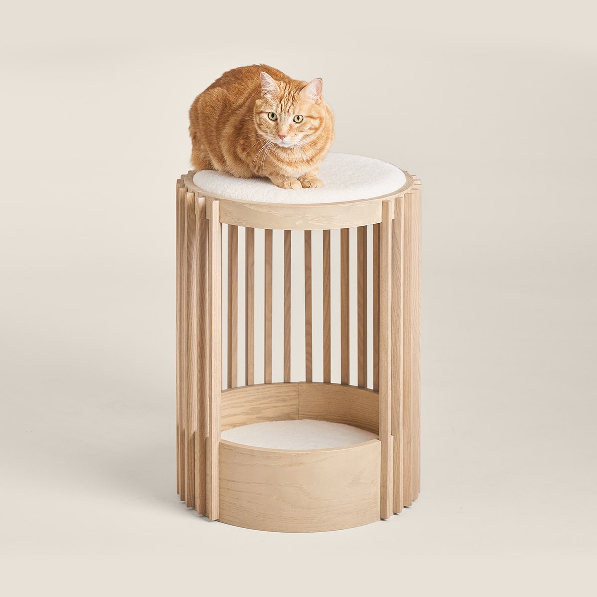 tuft + paw Grove Cat Tower – Cat Tree